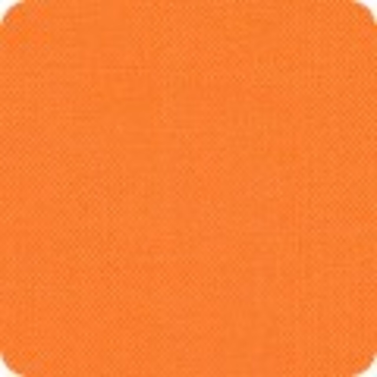 Robert Kaufman's Kona Cotton Persimmon 84 44-45" Cotton Fabric by the Yard